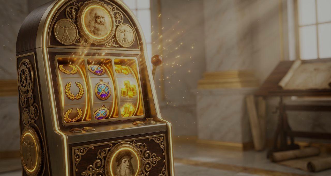 Davincis Gold