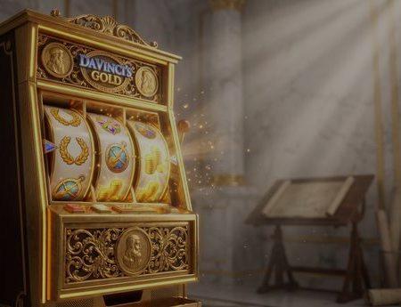 Davincis Gold