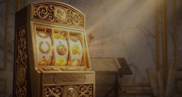 Davincis Gold